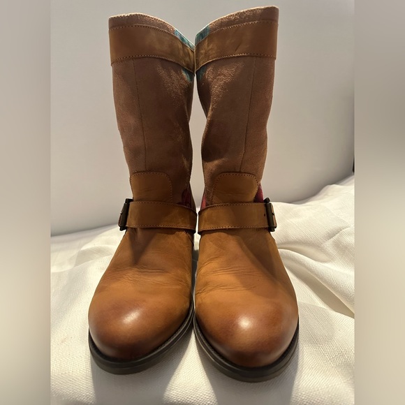 Desigual Women’s Boot - Picture 3 of 9